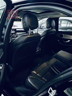 مێرسێدس بێنز C-Class